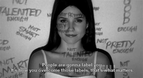 Among The Many Reasons Why I Love One Tree Hill Brooke Davis Is The