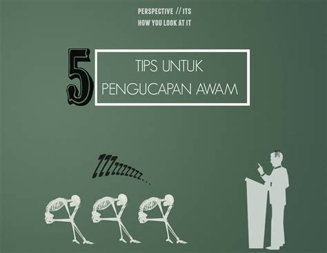 Maybe you would like to learn more about one of these? Contoh Pengucapan Awam Ringkas - Contoh Tajuk Pengucapan ...