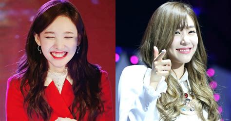 18 Female Idols With Most Contagious Smiles Around In K Pop Koreaboo