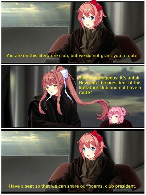 Delete Councilplc Doki Doki Literature Club Know Your Meme