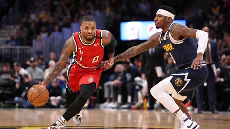 Watch from anywhere online and free. NBA Betting Odds, Picks and Predictions: Trail Blazers vs ...
