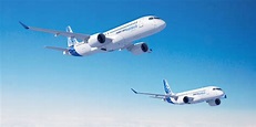 Airbus passt Produktion und Montage in Norddeutschland und Alabama an ...