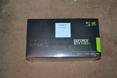 Usa Tx H Bnib 1080 Ti 1080 1070 Z270 Motherboards W Local Cash