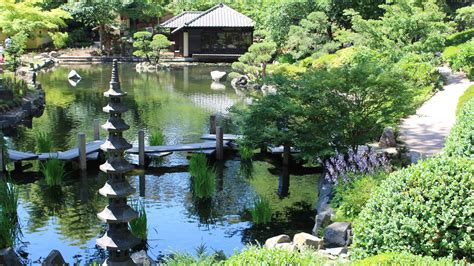 Die realisierung unseres japanische garten ist eine. Japanischer Garten Stuttgart : Wege In Der Region ...