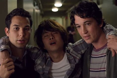 21 And Over Trailer Whats The Song