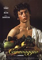 Caravaggio (1986, Derek Jarman) | Caravaggio film, Caravaggio, Movie ...