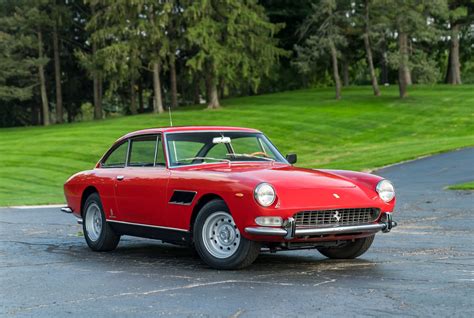Make description for ferrari other 1965. 1966 Ferrari 330 for sale (10678495)