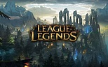 League of Legends volta a ser o jogo mais assistido do ano na Twitch