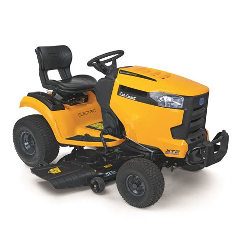 Cub Cadet Trädgårdstraktor Xt2 Es 107