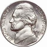 Jefferson Nickel Silver Value