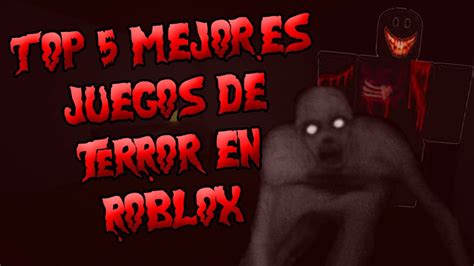 15 Mejores Juegos De Terror En Roblox En 2022 Kulturaupice