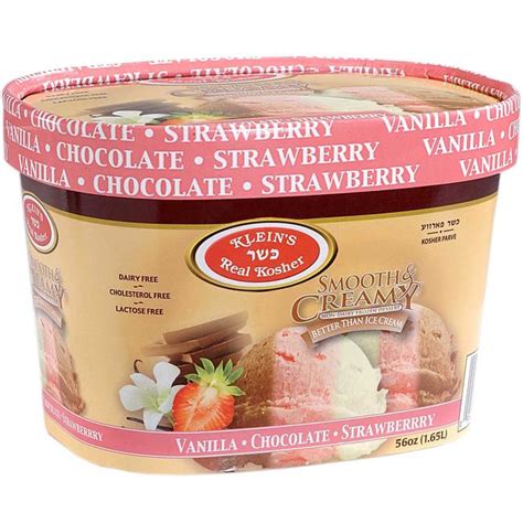 Vegan Vanilla Chocolate Strawberry Ice Cream Kosher Vegan Ice Cream Ice Pops Oh Nuts