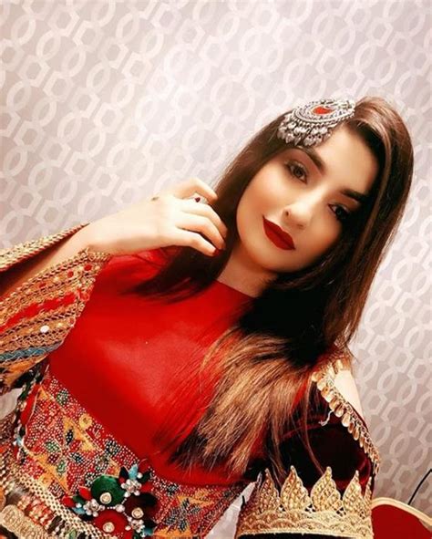 Pashto Singer Gul Panra Tiktok Dance Video Goes Viral Incpak