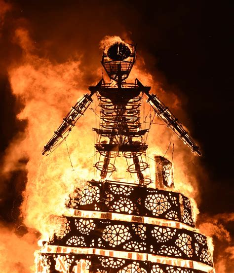 burning man organization sues feds over contested blm costs