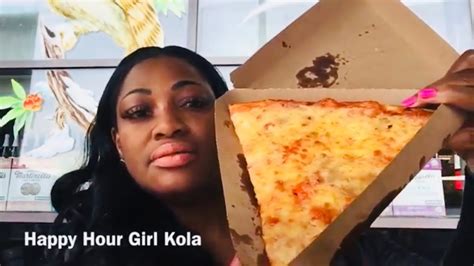Whole pizzas for purchase are sliced into 12 slices, for purchase by the slice are only cut into 6 slices. Whole Foods Tour & A Slice of Cheese Pizza - YouTube