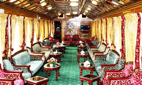 Generally speaking, jobsmalaysia job portal is the best place for workers. Palace on wheels Train Tours | Luxury Train Travel ...