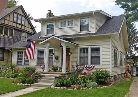 Exterior Paint Colors Consulting For Old Houses Sample Colors