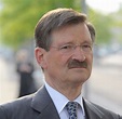 Hermann Otto Solms: Das abrupte Ende einer Politiker-Karriere - WELT
