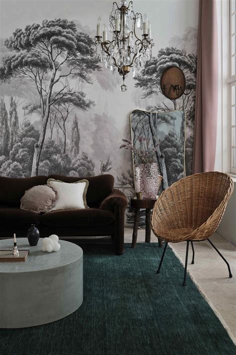 How To Bring French Vintage Style Into Your Home In 2022