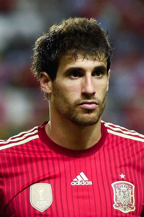 49 Reasons The Spanish World Cup Team Is Definitively The Hottest World