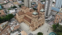 Catedral Metropolitana - Arquidiócesis de Medellín