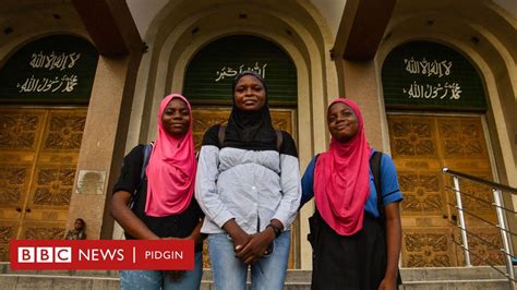 Hijab Supreme Court Uphold Use Of Hijab For Lagos Public Schools Afta