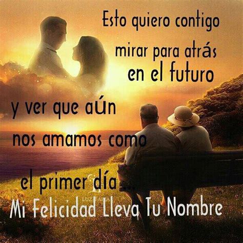 Imágenes Hermosas Con Frases De Amor Para Regalar Y Compartir