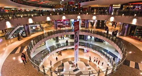 10 Biggest Mall In Bangalore Best Shopping Malls Bengaluru