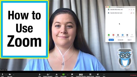 How To Use Zoom 13 Tips And Tricks For Video Conferencing Meetings