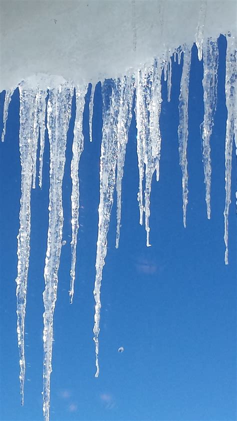Free Photo Icicles Abstract Black Con0207 Free Download Jooinn