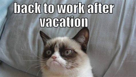 The 10 Back To Work Memes That Sum Up How We Really Feel