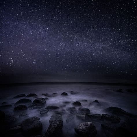 From The Edge Of Finland New Photos By Mikko Lagerstedt — Colossal