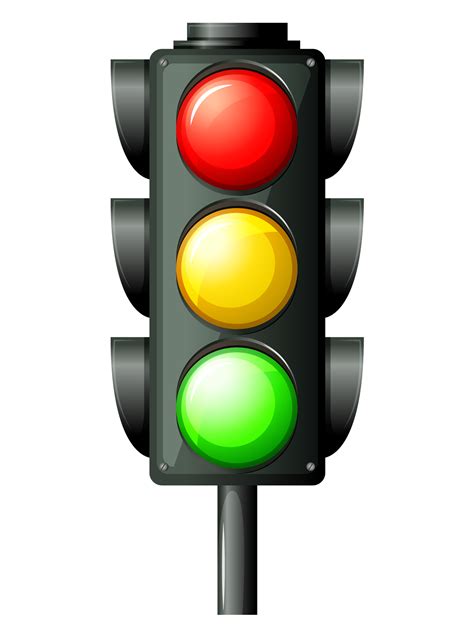 Traffic Light Png Transparent Image Download Size 2078x2746px