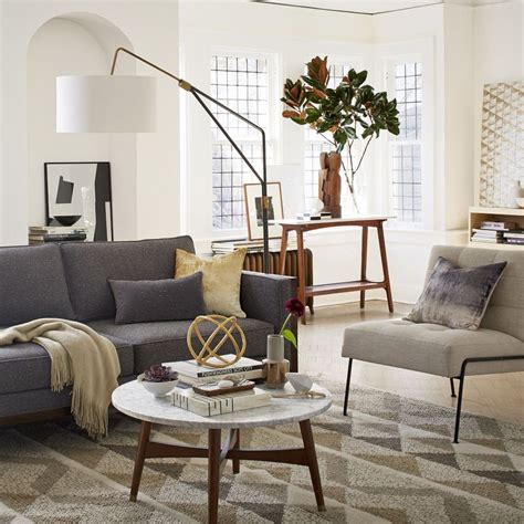 The company was founded by george vincent west in 2000 and is headquartered in atlanta, ga. Modern Furniture, Home Decor & Home Accessories | west elm ...