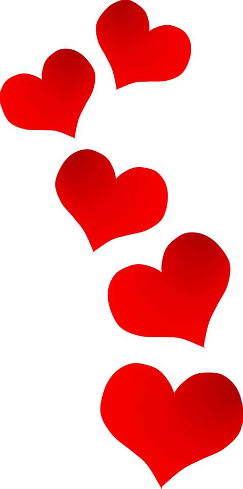 Hearts Clipart 7 Clipart Station