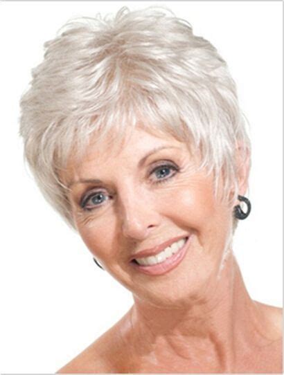Women Over 70 Years Old 131 Best Short Hair Styles Hair Styles