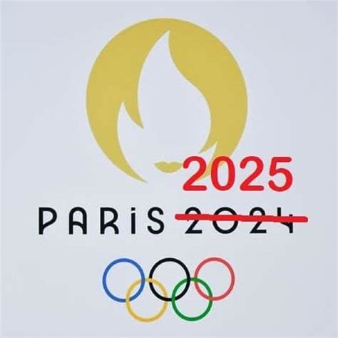 What Are The Odds Of The Paris 2024 Olympic Games Being Postponed Until