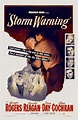 Storm Warning (1951) coming from Warner Archive - Blu-ray Forum