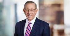 10 Things You Didn't Know about Dolphins Owner Stephen M. Ross