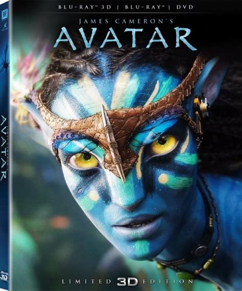 Ver Descargar Avatar 2009 Extended Brrip 720p Hd Vip Unsoloclic