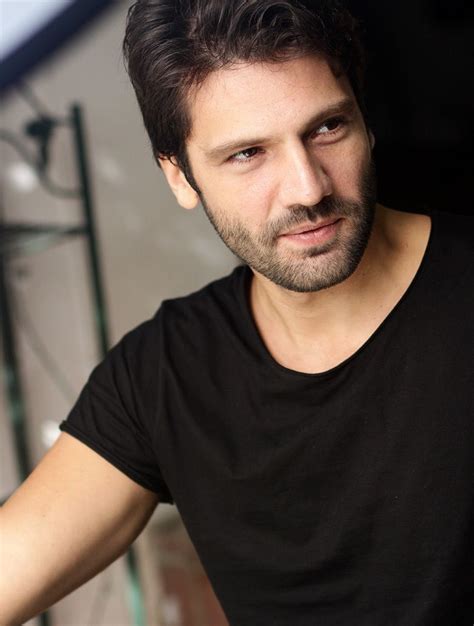 Kaan Urgancioglu Tv Series Biography Height Turkish Drama Hot Actors Actors Turkish Men