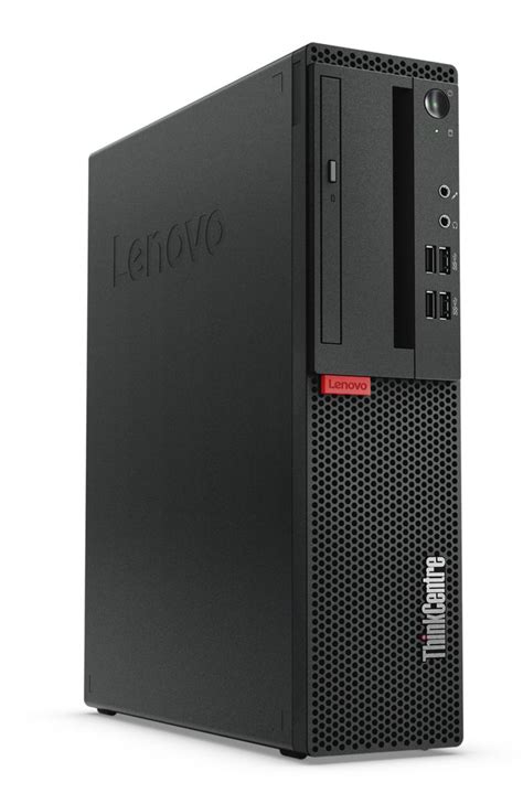 Компютър Lenovo Thinkcentre M710 Sff 10m7005ubl 10m7005ubl на топ