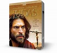 JUDAS ( La Película ) [ Video DVD ] – La vida de Jesucristo junto a sus ...