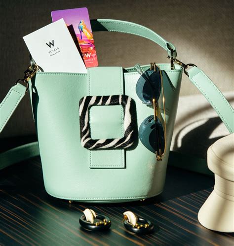 Rent Luxury Bags Walden Wong