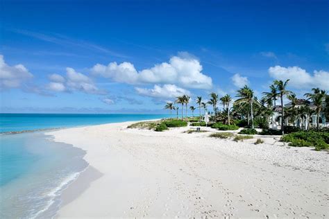 Best Beaches In The Turks And Caicos Islands