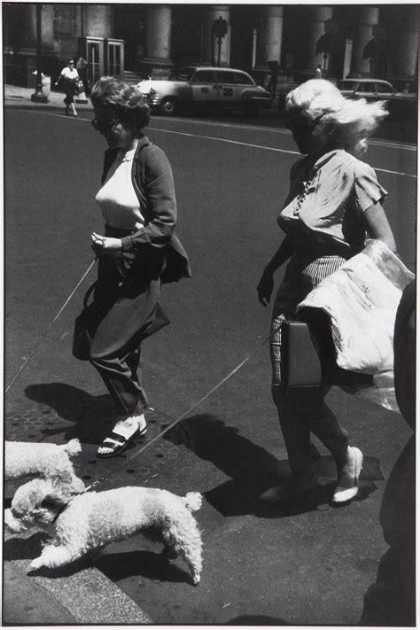 Garry Winogrand 19281984 Untitled From Women Are Beautiful C