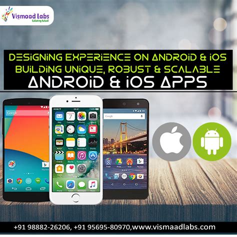 Because it is not possible to learn everything about an app before using it, it is like to risk to pay for it first. Vismaad Labs is top rated Android app development company ...