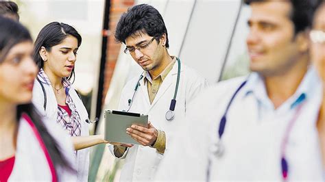 Common Counselling For Medical Students Is ‘a Step Towards One India