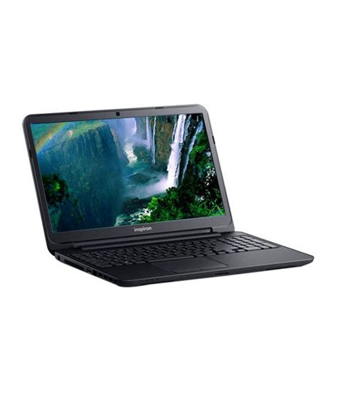 Dell Inspiron 3537 Laptop 4th Gen Intel Core I5 4200u 4 Gb Ram 500gb