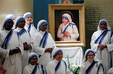 41 Unveiled Facts About The Secret Lives Of Nuns